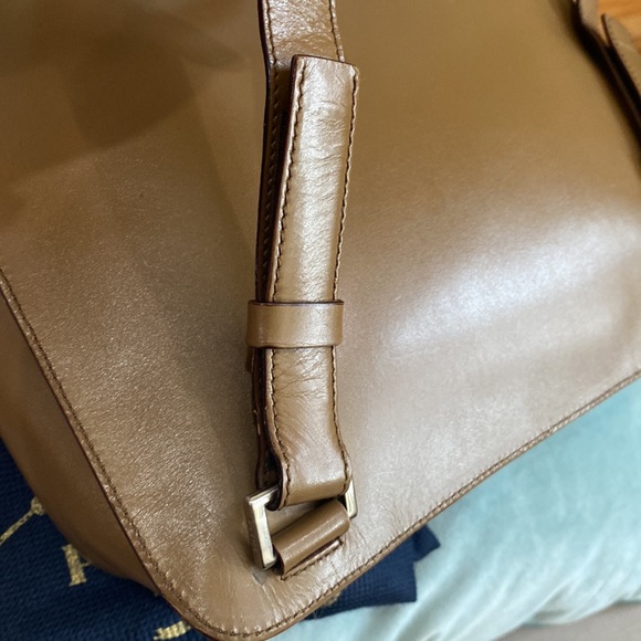 Prada leather back pack rare item, 100% authentic - Picture 12 of 14